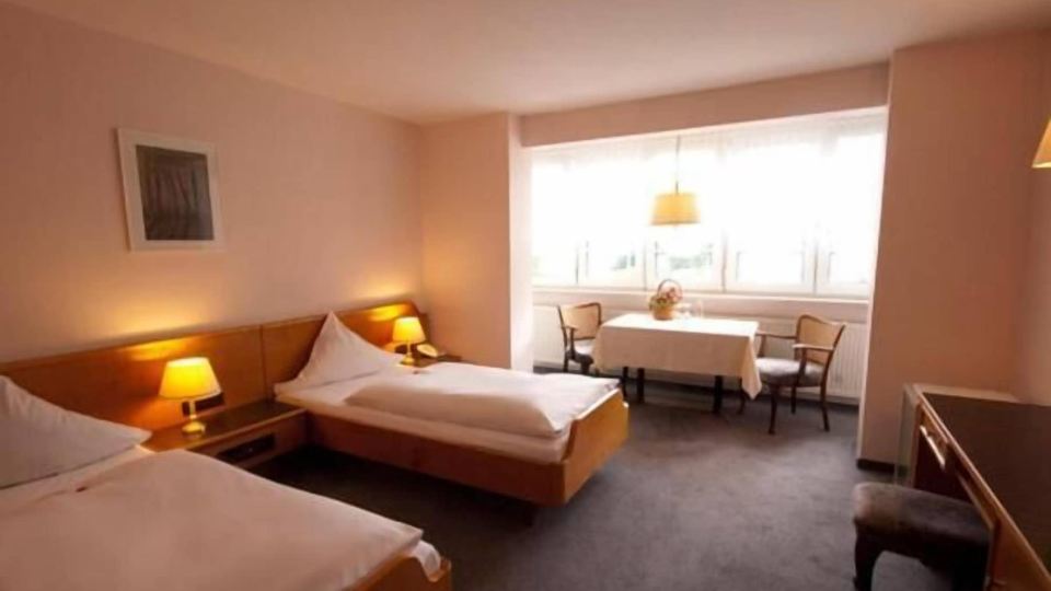 Hotel Goldinger