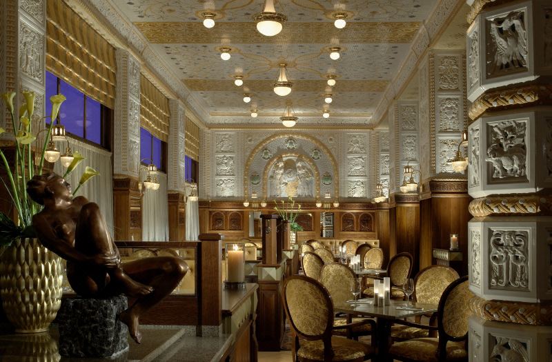 Art Deco Imperial Hotel photo 5