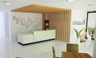 Casitas Verde Hotel - Housity