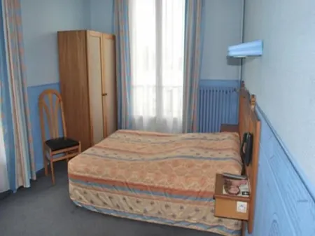 Logis Hôtel & Restaurant - le Normandie