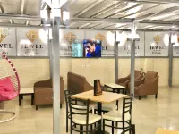 Jewel Dokki Hotel Hotels in Gazirat Mit Oqbah