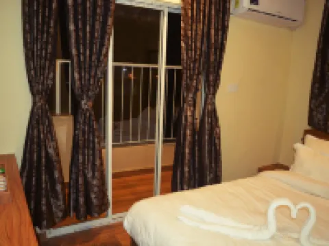Dream Hotel Hotels in Purulia