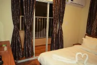 Dream Hotel Hotels in Purulia