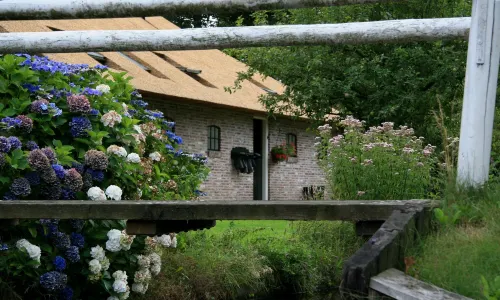 Hotel de Harmonie