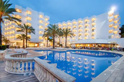 Globales Maioris Hotels in Puigderros