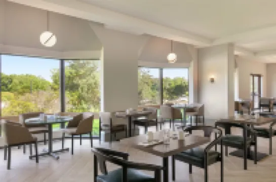 เอ็มบาสซีสวีทส์ บาย ฮิลตัน ฟิลาเดลเฟีย แวลเลย์ฟอร์จ