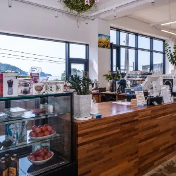 Wando (Bogildo) Geuseomae Pension