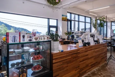 Wando (Bogildo) Geuseomae Pension