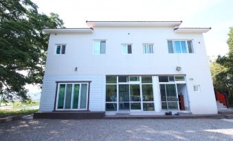 Namhae Yunseljung Pension