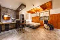 Cheongdo MU Drive-IN