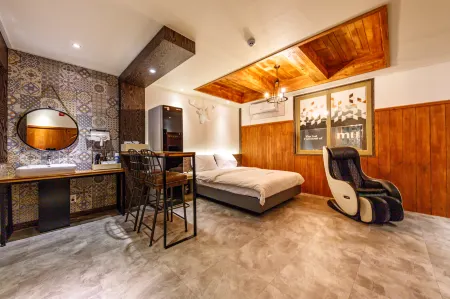 Cheongdo MU Drive-IN