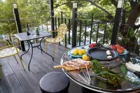 Boryeong (Daecheon) Joon Pension