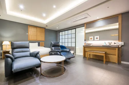 Seomyeon IB Hotel