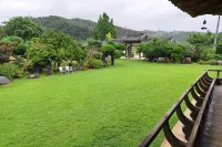Andong Hakbong Jongtaek