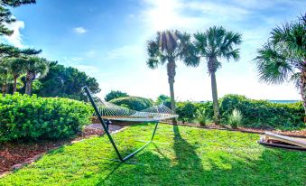 Beach Colony Resort