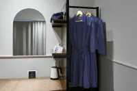 Just Sleep Hotel Yangsan Terminal - موقف سيارات