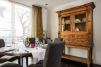 Hotel Reckord Hotels in Harsewinkel