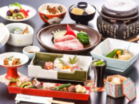 阿蘇 つるや旅館 露天風呂付き客室 阿蘇のホテル