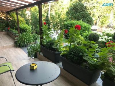 Public Areas Gabi Villa Photo