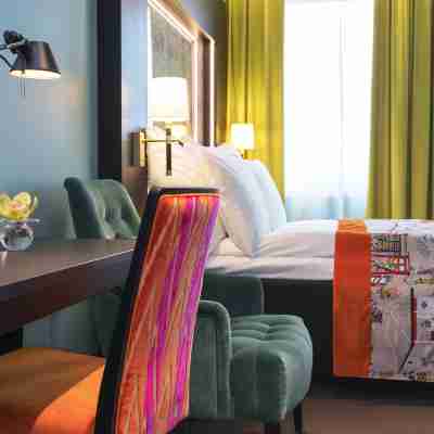 Thon Hotel Stavanger Rooms