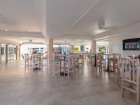 Time Out Hotel Hotels in Oistins