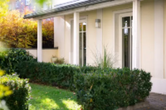 Holiday Inn 維也納市