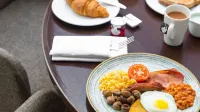 Crowne Plaza HARROGATE by IHG - Bữa sáng