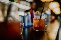 Hotel 47° - bar