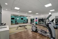 Holiday Inn Express & Suites PORT ELGIN by IHG - Gym