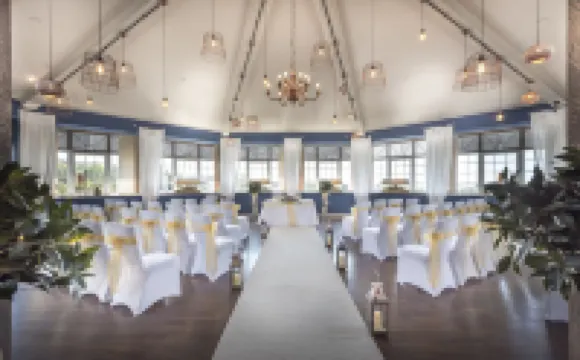 Stradey Park Hotel Hotel di Llanelli