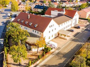 Landgasthof Hotel Gentner