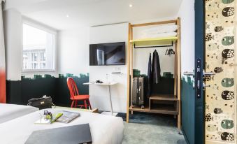 Ibis Styles Thonon les Bains