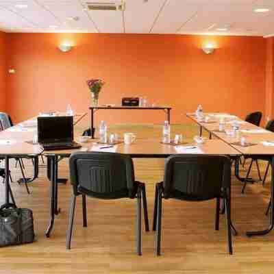 Hôtel Akena City Caudry Others