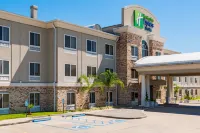 Holiday Inn Express & Suites New Iberia-Avery Island Các khách sạn gần Bayou Teche Museum