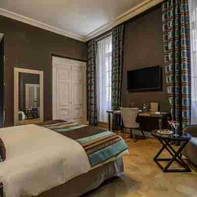 La Cour des Consuls Hotel and Spa Toulouse - MGallery Rooms