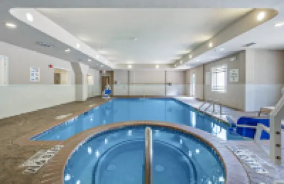 Holiday Inn Express & Suites KILGORE NORTH by IHG
