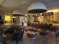 Hotel Camiral – The Leading Hotels of the World - 酒吧