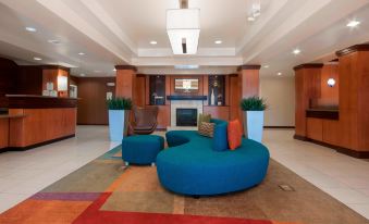 Fairfield Inn & Suites El Centro