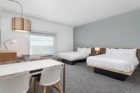 TownePlace Suites by Marriott Orlando Southwest Near Universal Các khách sạn gần Orlando Museum of Art