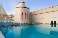 Herods Tel Aviv by the Beach - Beach