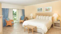 Abaco Beach Resort and Boat Harbour Marina - parking