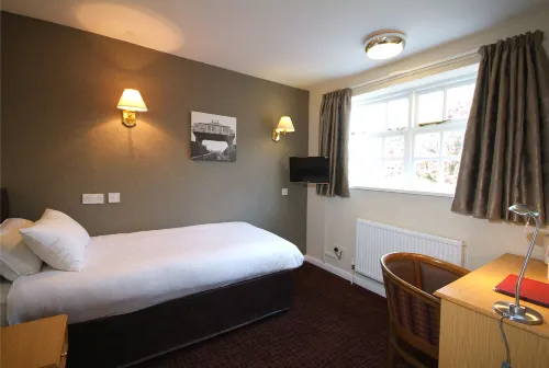 Old Grey Mare Inn by Greene King Inns Hôtels à : Beverley
