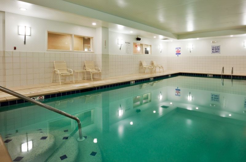 Holiday Inn Express & Suites Kodak East-Sevierville by IHG photo 5