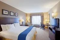 Holiday Inn Express & Suites MALONE by IHG