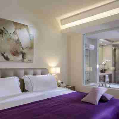 O Monot Boutique Hotel Beirut Rooms