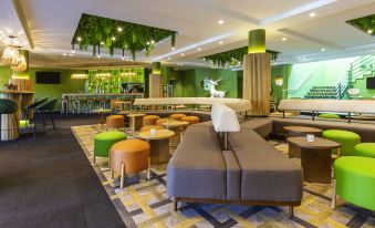 Ibis Styles Arlon Porte du Luxembourg