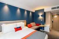 Holiday Inn Express Derry - Londonderry Hoteles en 
