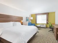 Holiday Inn Express & Suites LA GRANGE - LOUISVILLE AREA NE by IHG Hotels in Oldham County