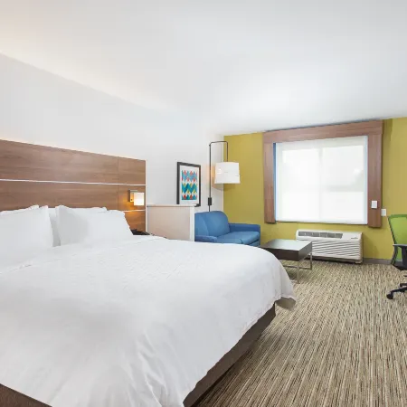 Holiday Inn Express & Suites LA GRANGE - LOUISVILLE AREA NE by IHG
