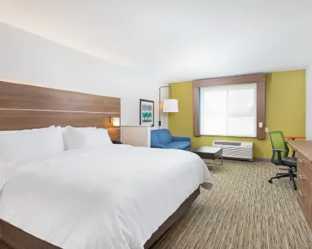 Holiday Inn Express & Suites LA GRANGE - LOUISVILLE AREA NE by IHG Hotels in Oldham County